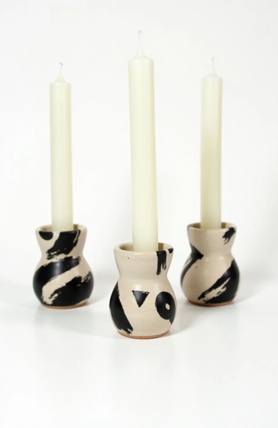 AI-generated candle holders picture 7 of 20