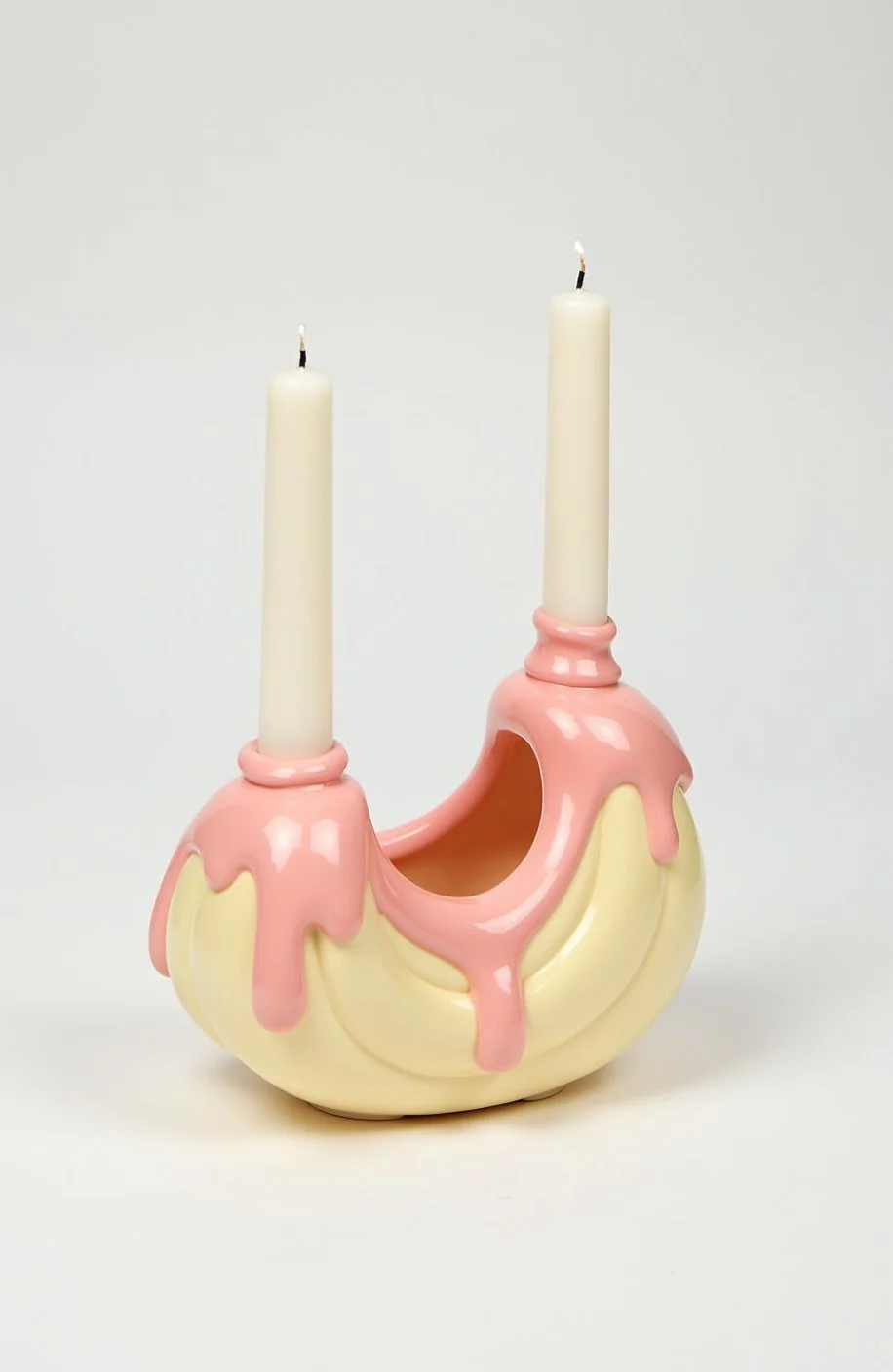 AI-generated candle holders picture 8 of 20