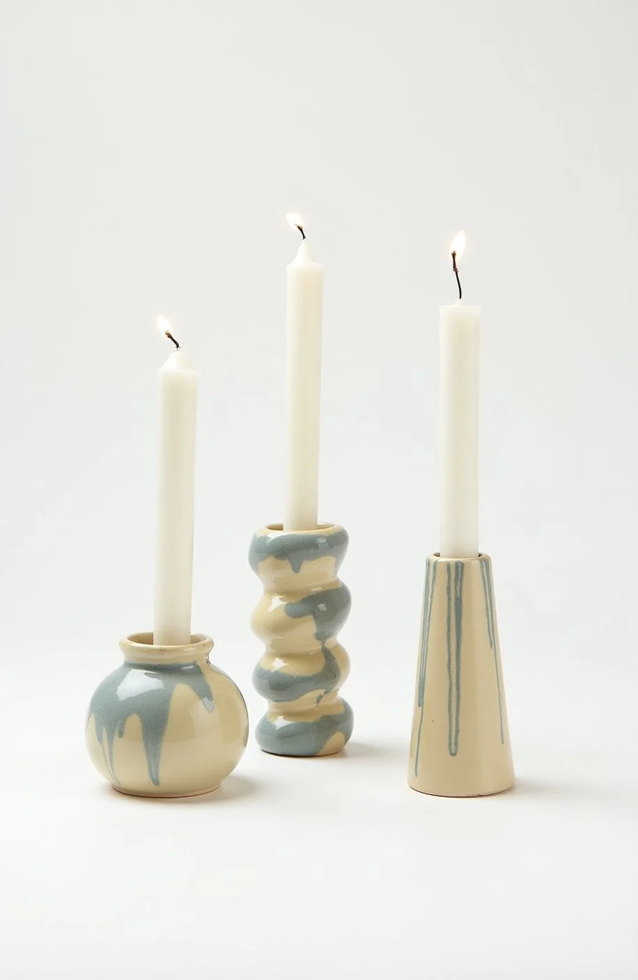 AI-generated candle holders picture 9 of 20
