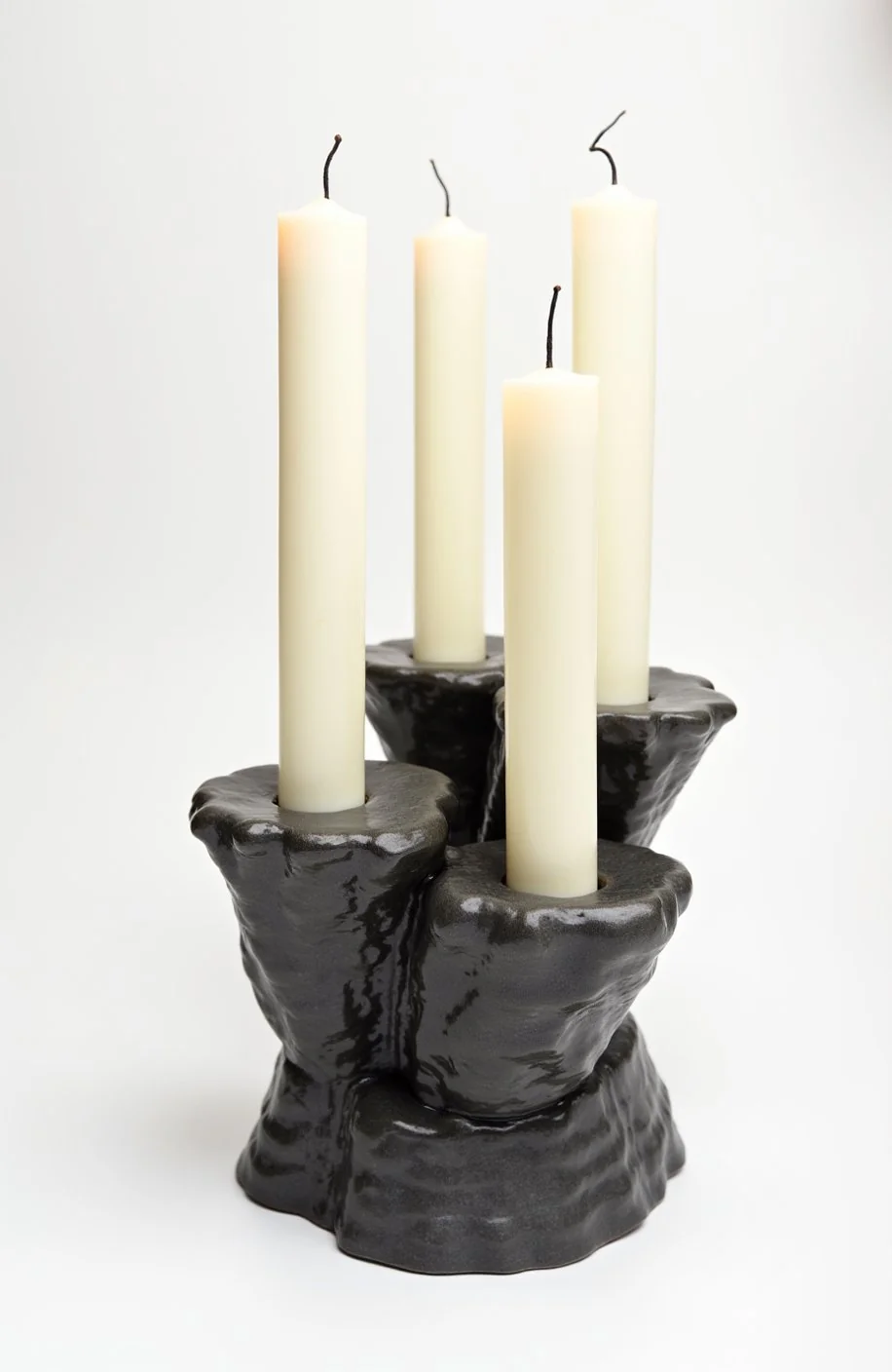 AI-generated candle holders picture 11 of 20
