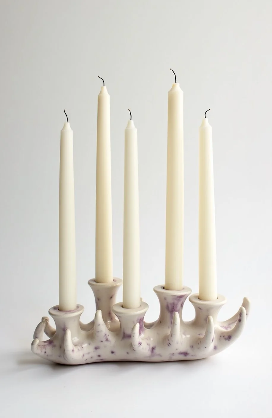 AI-generated candle holders picture 12 of 20