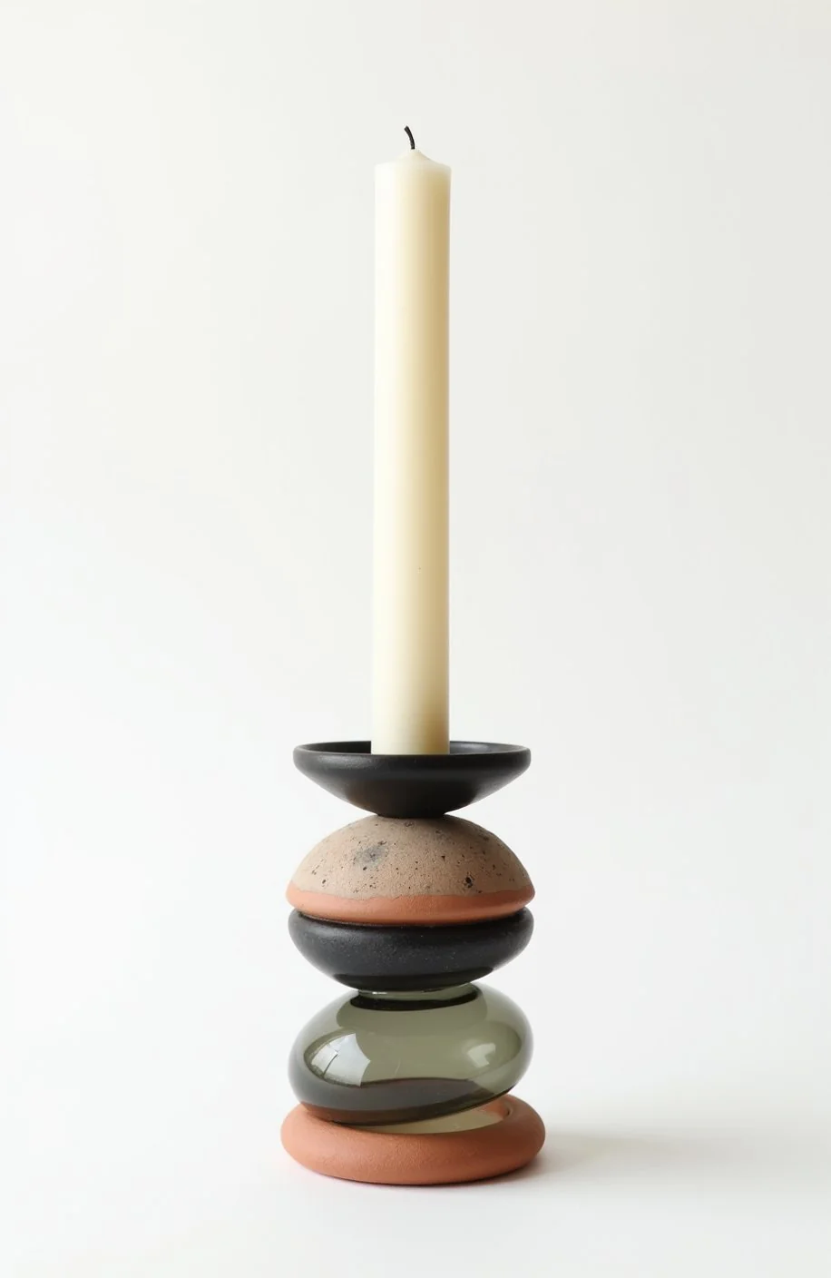 AI-generated candle holders picture 13 of 20