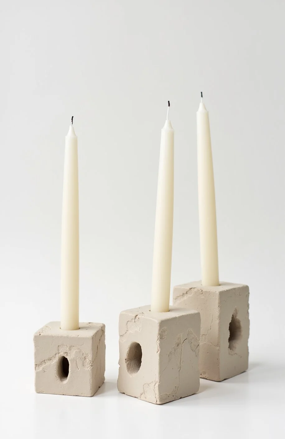 AI-generated candle holders picture 14 of 20