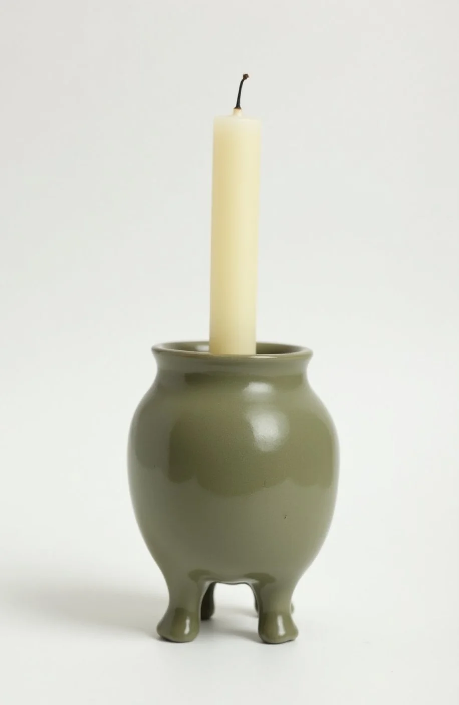 AI-generated candle holders picture 16 of 20