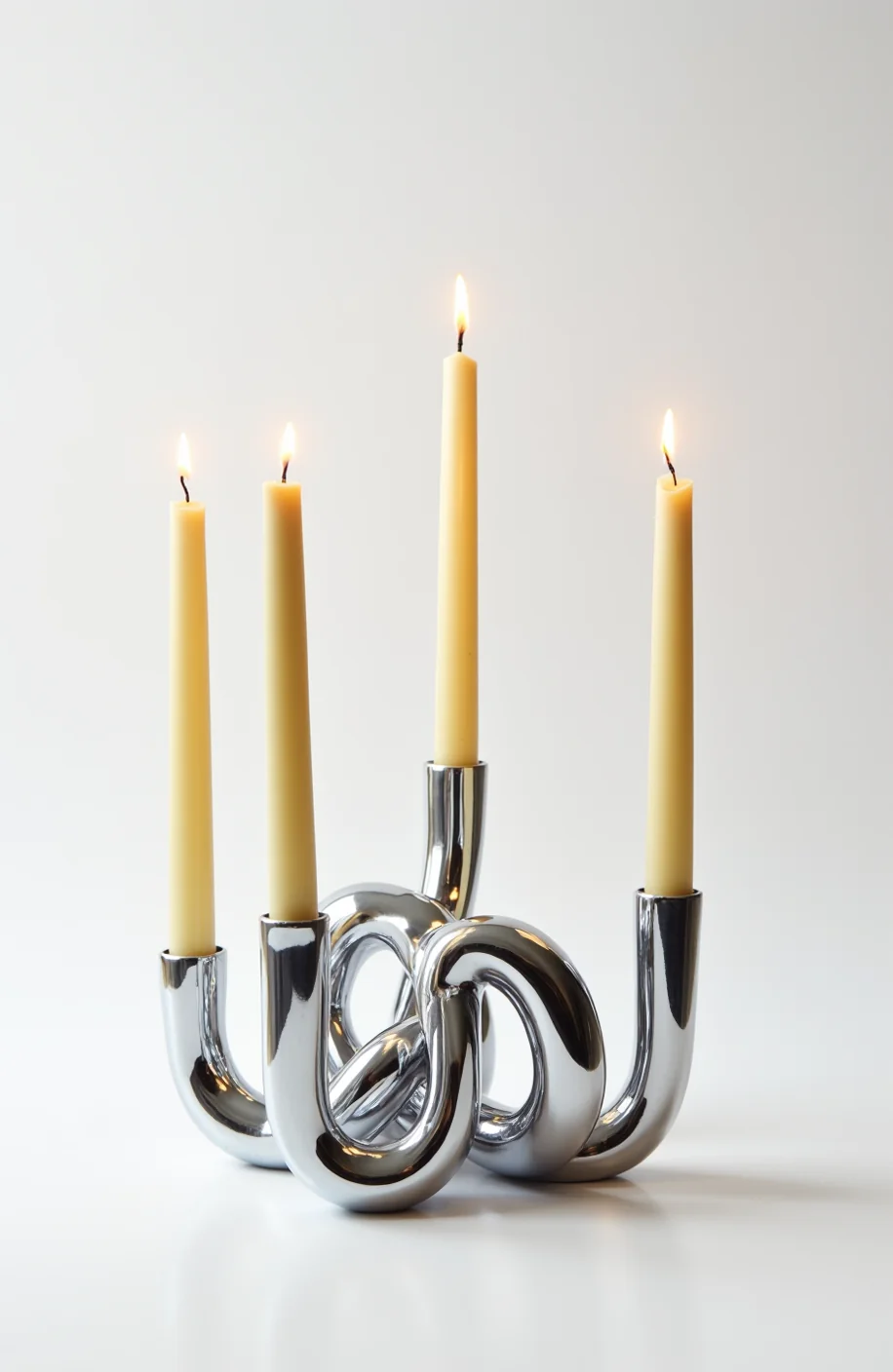 AI-generated candle holders picture 18 of 20