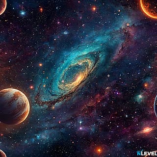 Outer Space'