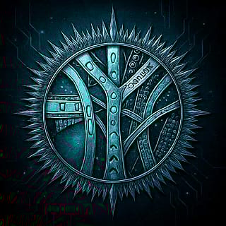 Chaos Core 1'