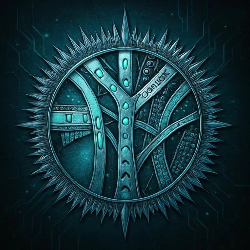 Chaos Core 1 picture 1 of 6