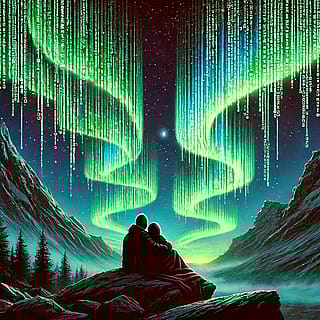 Simulation Aurora'