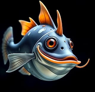 Fish'