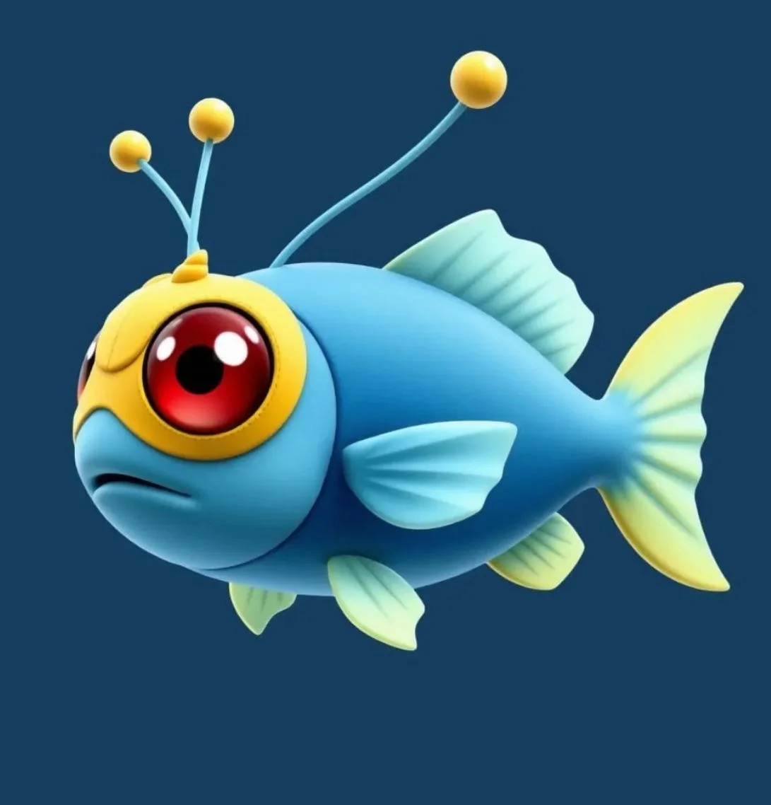 Fish picture 2 of 3