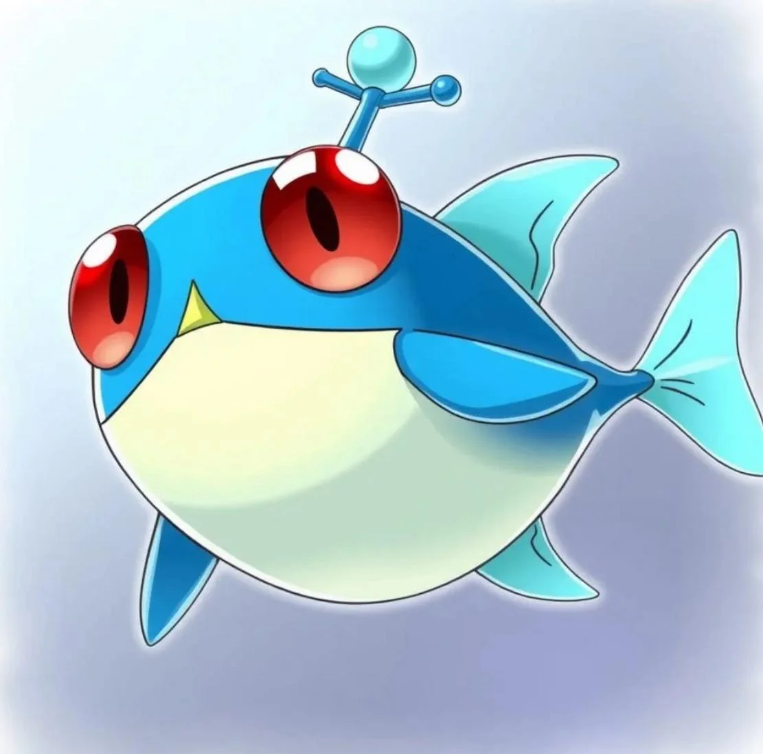 Fish picture 3 of 3