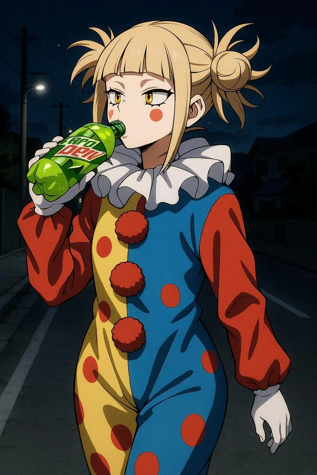 These were made by Sora upon my input. Requests are welcomed. picture 5 of 10