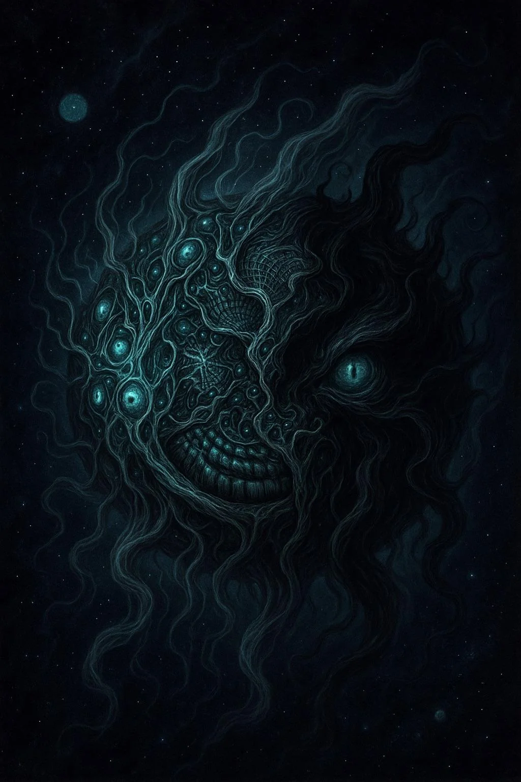 Original work vs Ai enhancements picture 1 of 6