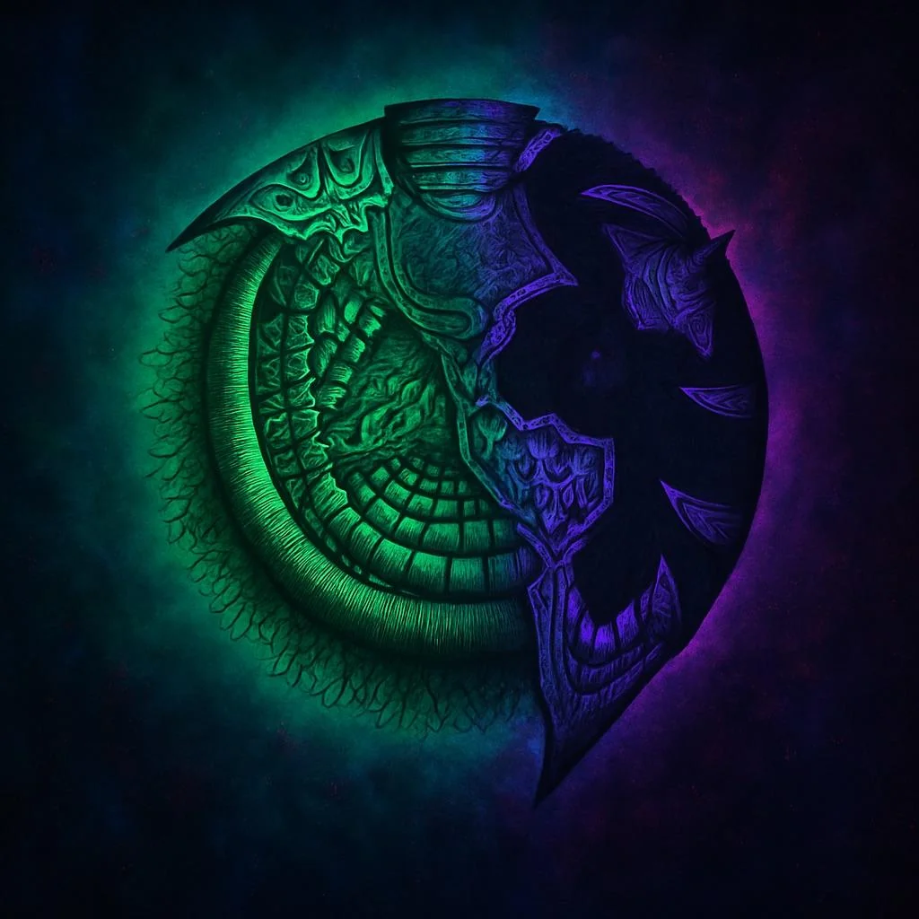 Original work vs Ai enhancements picture 2 of 6