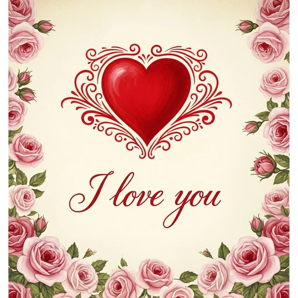 I Love You picture 1 of 1