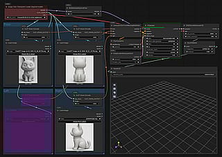Proper Image generation prompts!'