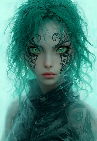 Tuatha de Danann'