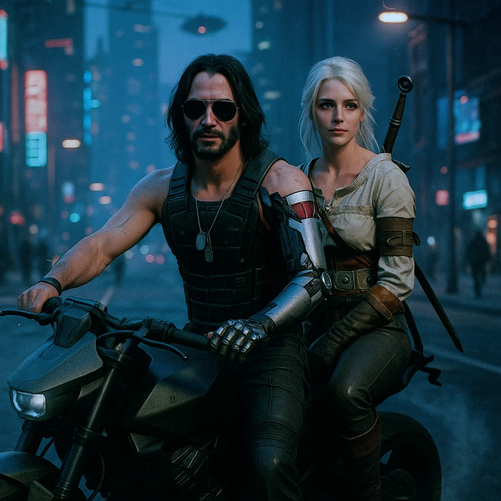 Game characters with different game characters. picture 4 of 10