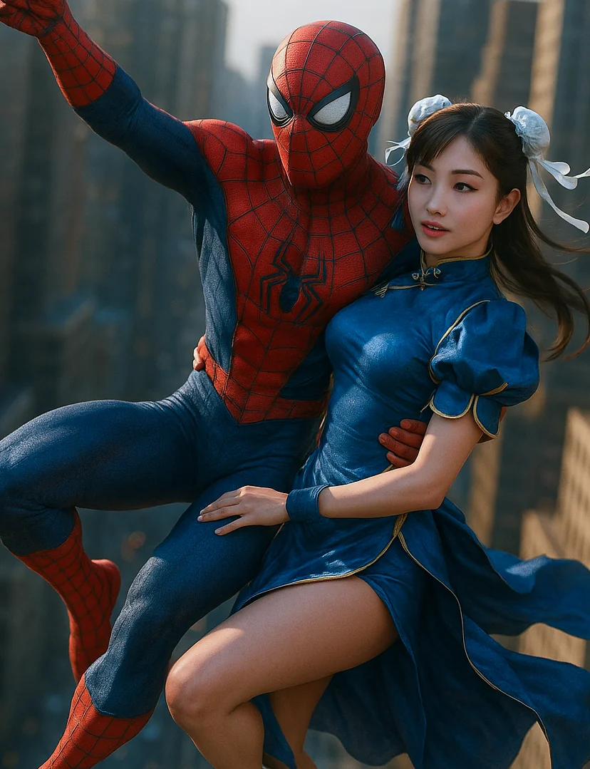 Game characters with different game characters. picture 6 of 10