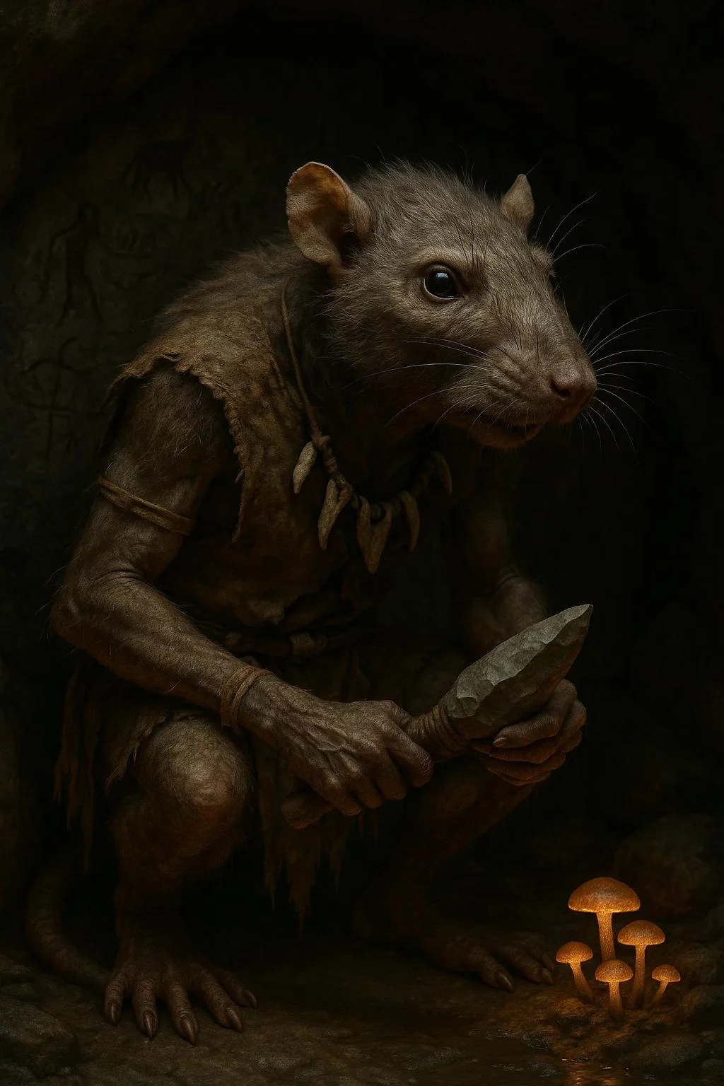 Humanoid Races Concepts picture 2 of 10