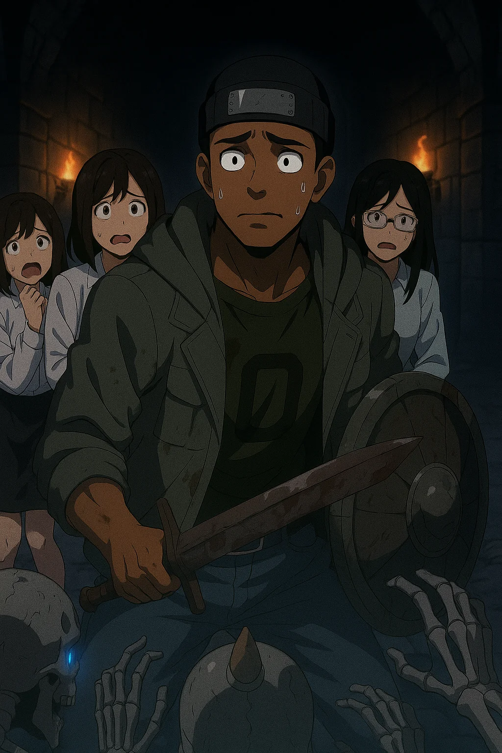 An isekai journey picture 2 of 5