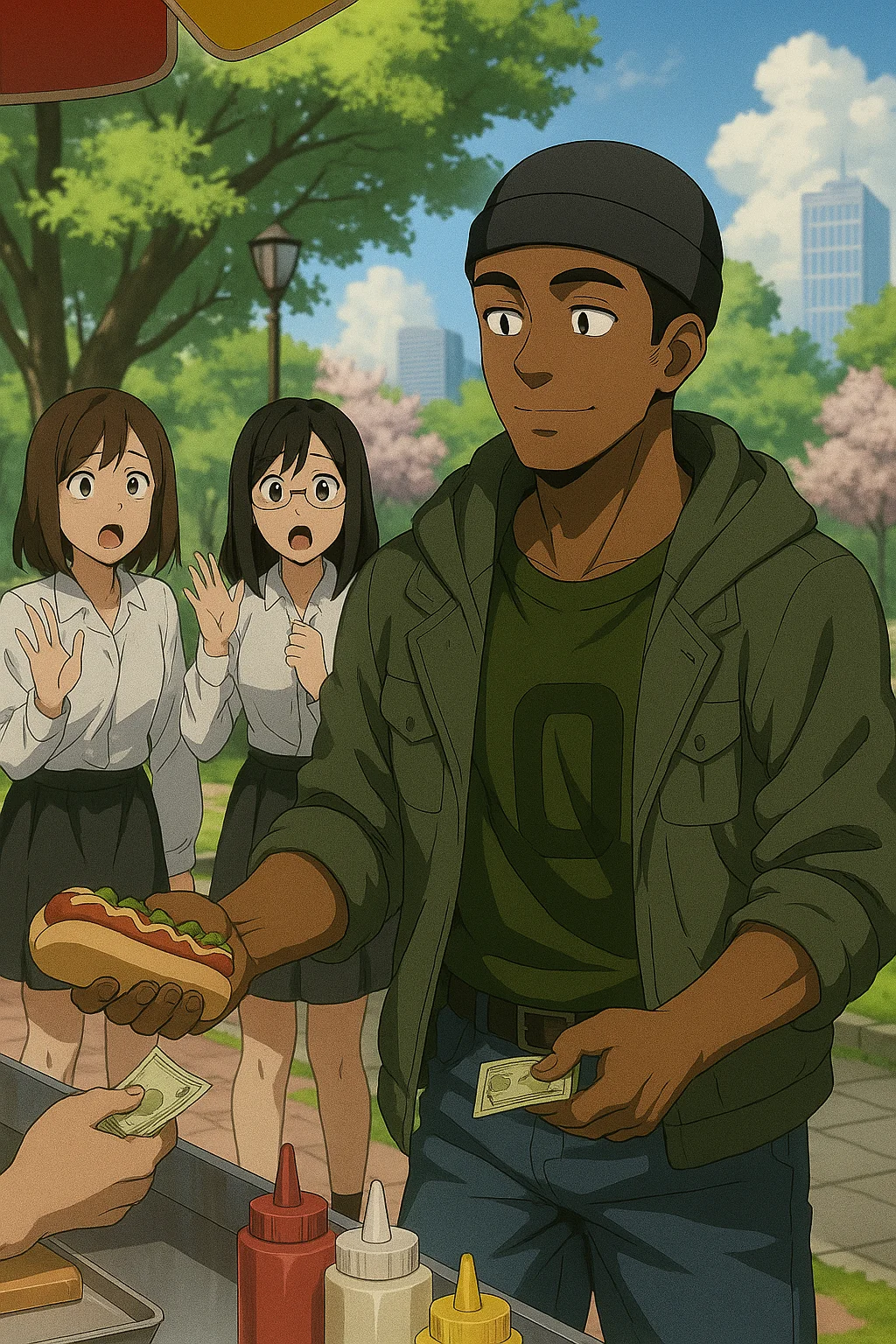 An isekai journey picture 3 of 5