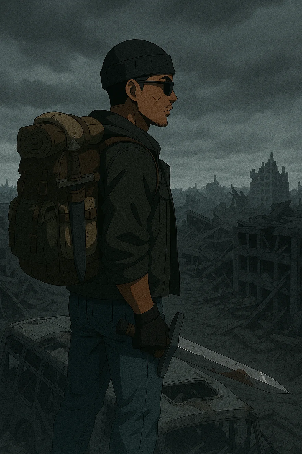 An isekai journey picture 5 of 5