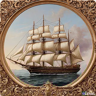 The Forgotten Vessel'