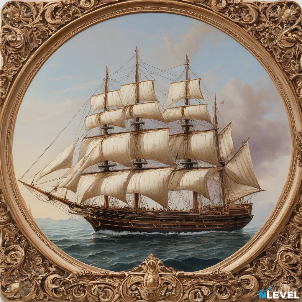 The Forgotten Vessel picture 1 of 1