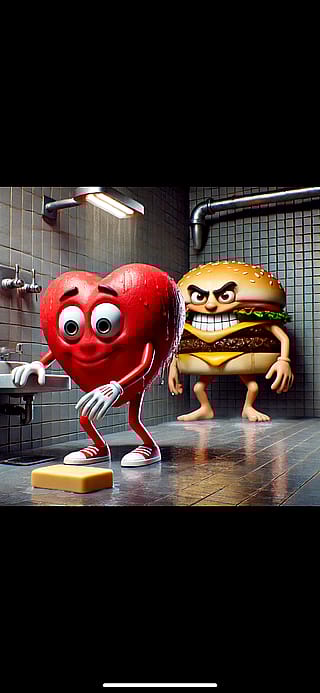 Cardiac Arrest'