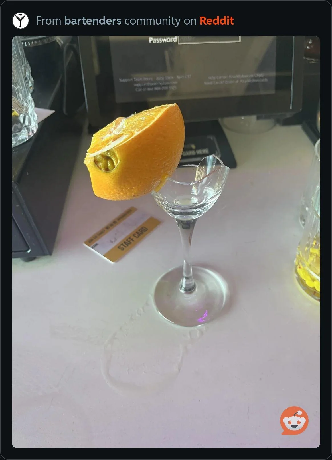 A splash of Campari Inspiration and Result picture 2 of 2
