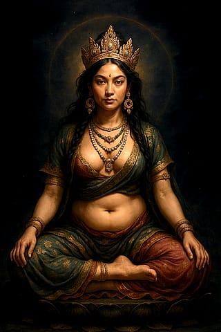 Incarnation of Awareness'