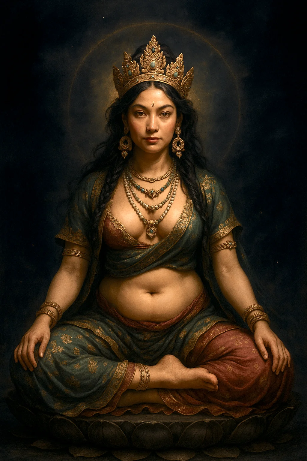 Incarnation of Awareness picture 1 of 1