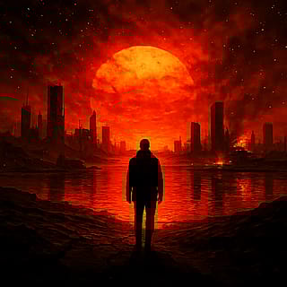 The Final Sunset'