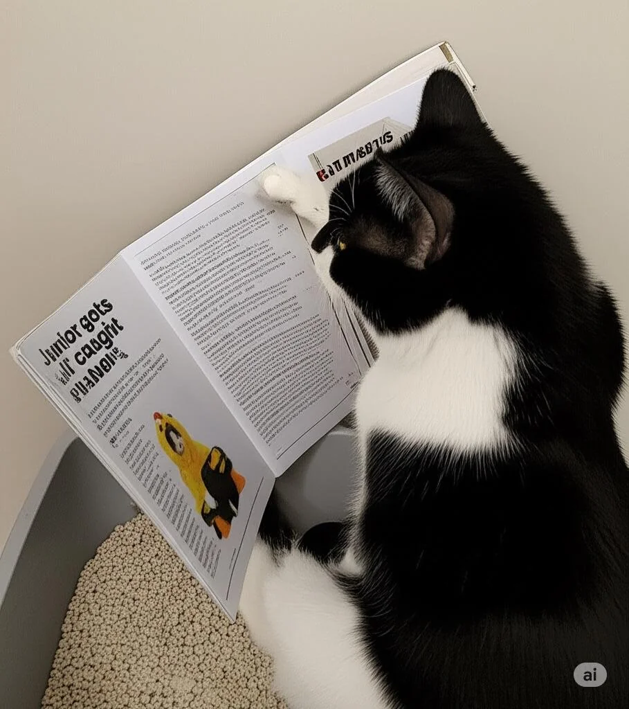 The cat pictures I send in response to pictures of cat I get from my friend with cat, just keeping them relevant to conversation we have via text ChatGPT n gemeni picture 10 of 10