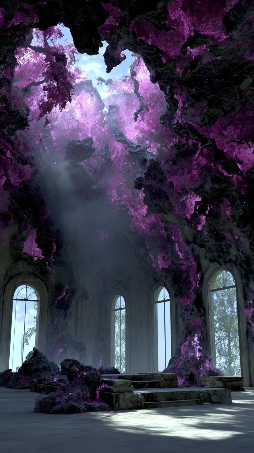 Visions in Vapor 4 picture 5 of 10