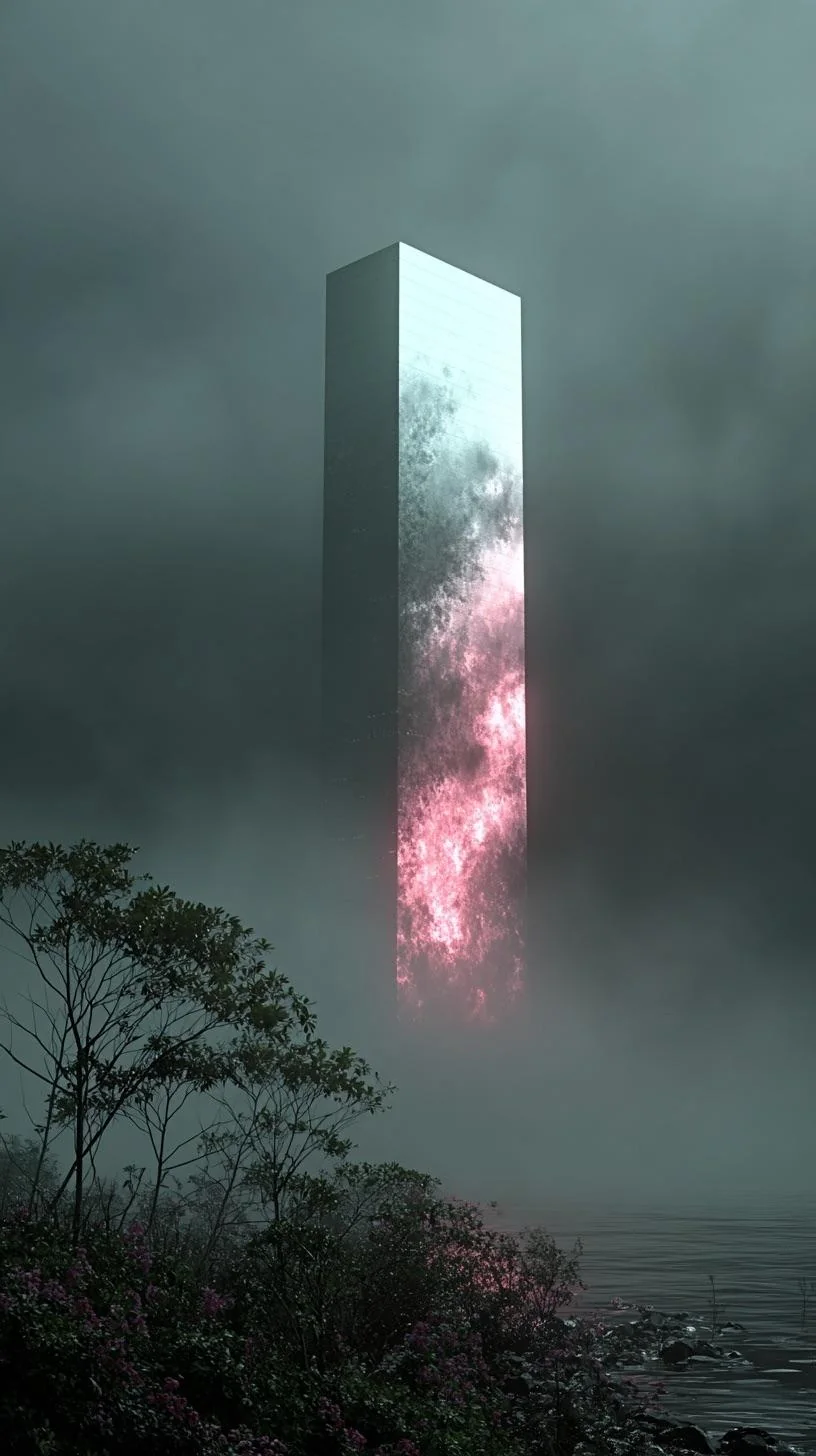 Visions in Vapor 4 picture 6 of 10