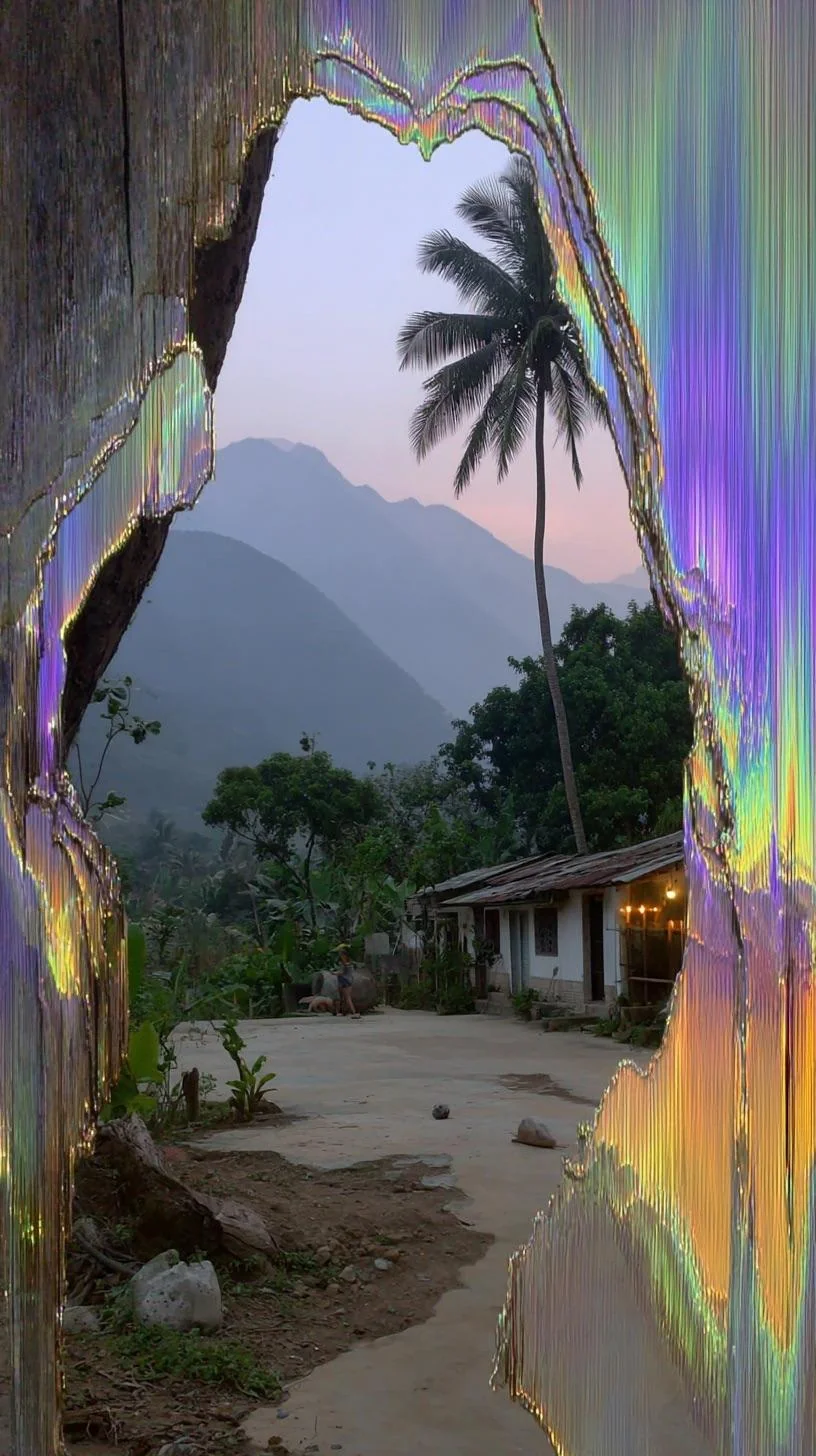 Visions in Vapor 4 picture 10 of 10