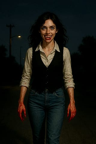 Vampire'