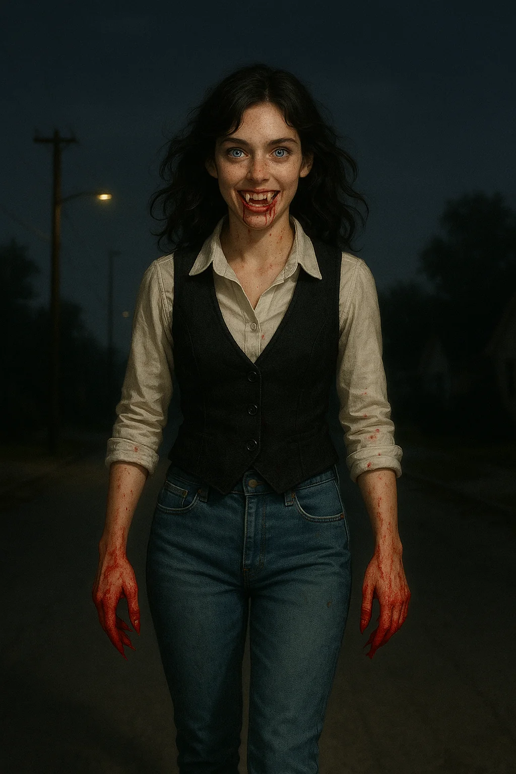Vampire picture 1 of 3