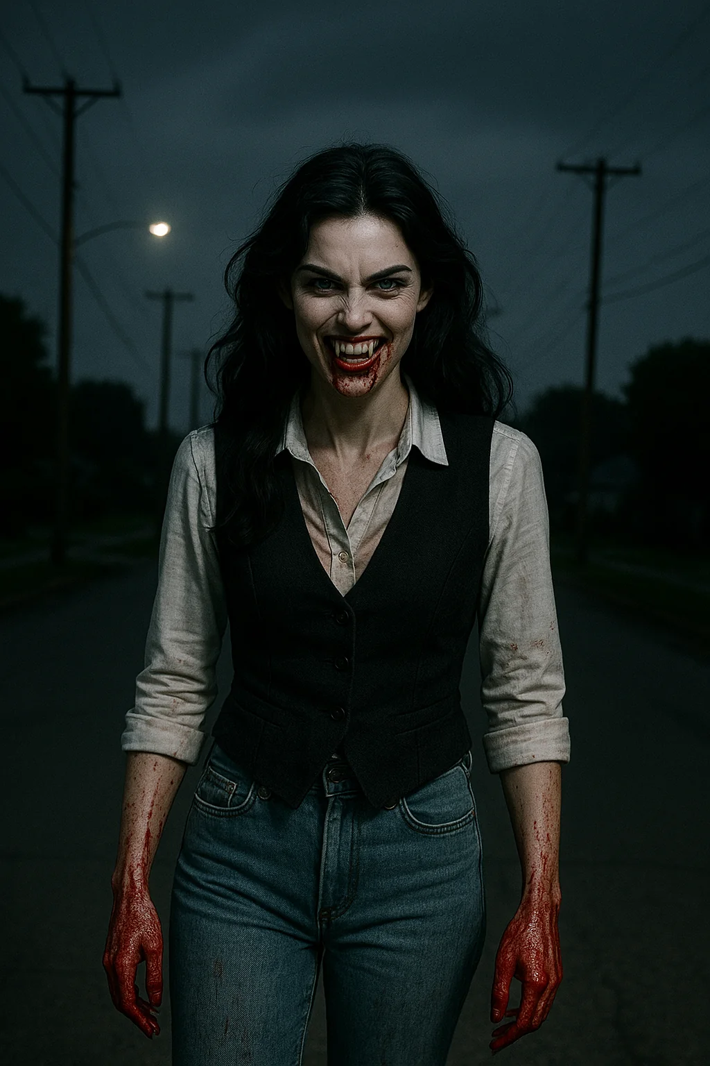 Vampire picture 2 of 3