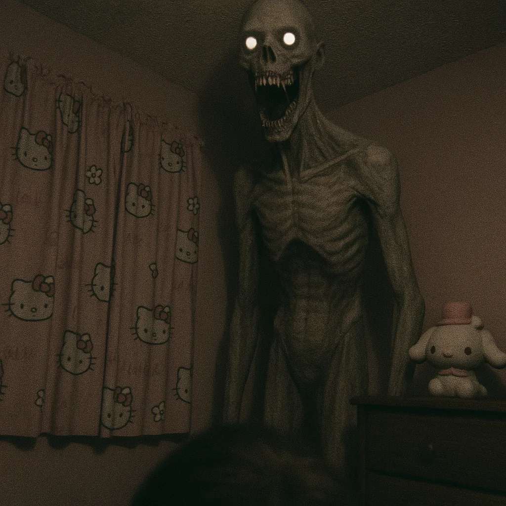 The thing in the corner of my room picture 1 of 1