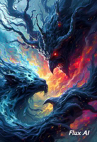 Ok it's not at all what I asked for but it looks really cool'