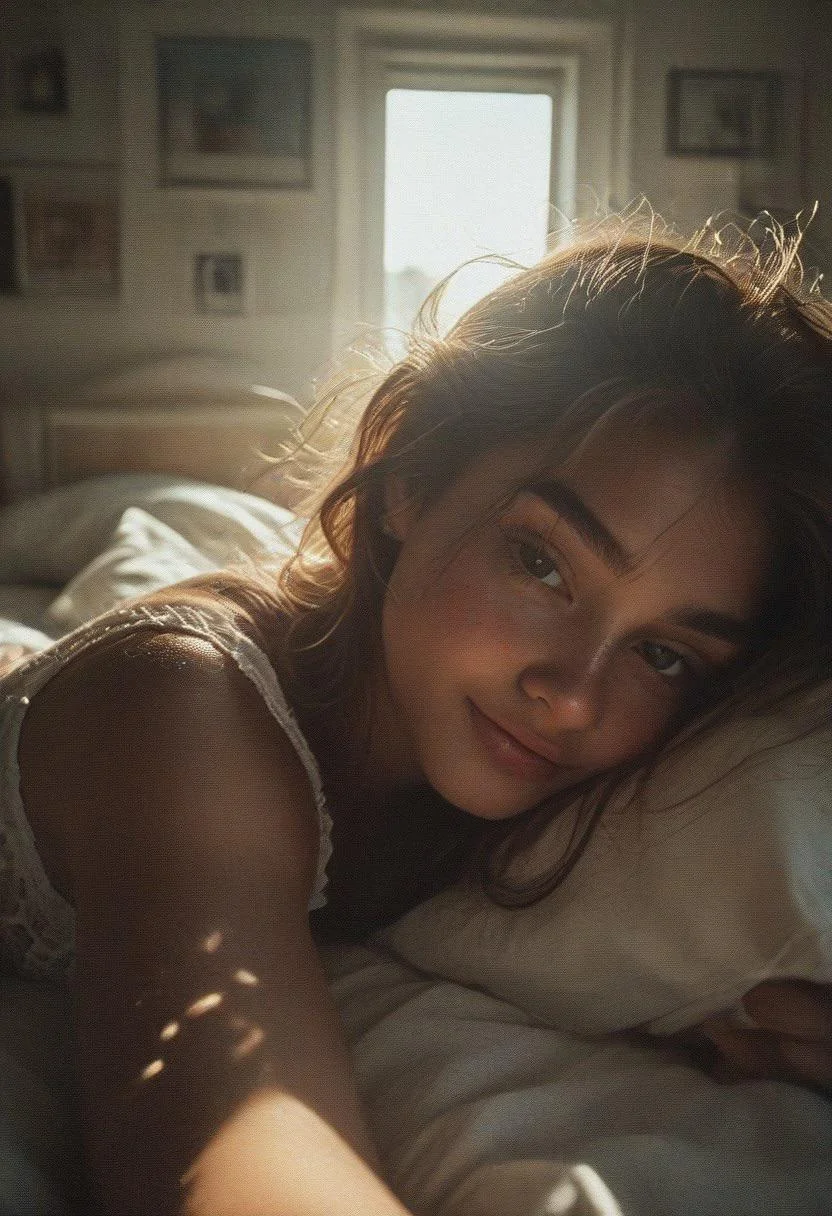 Good morning… picture 1 of 1