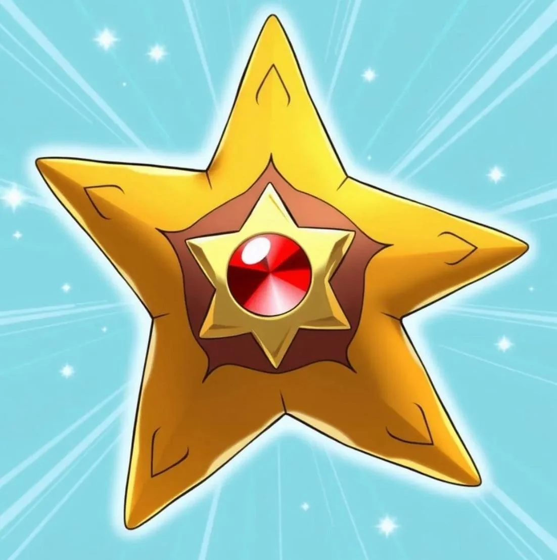 Starfish inspired prompts picture 2 of 3