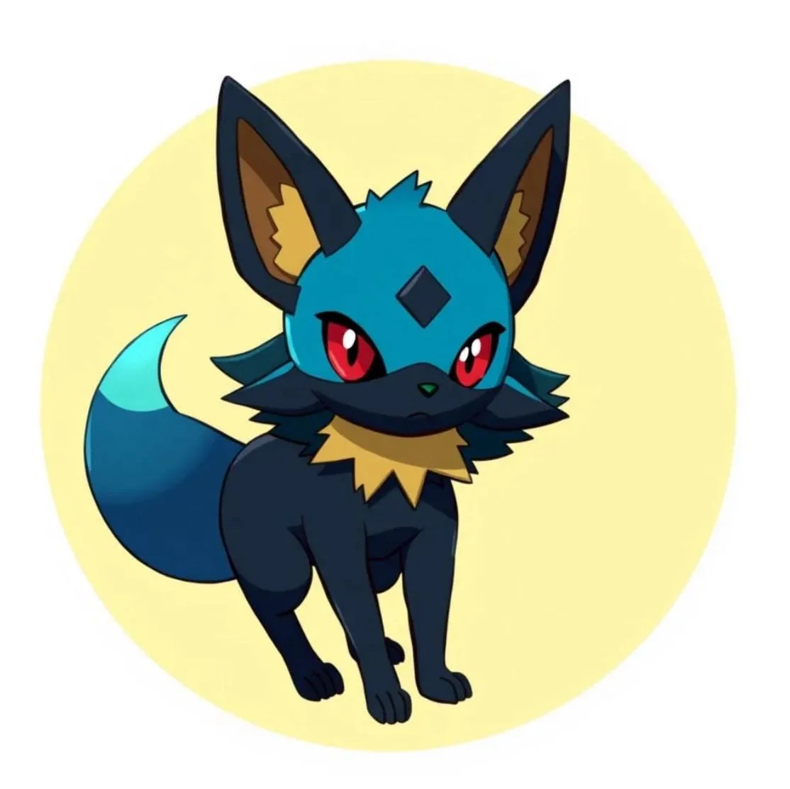 Canine creatures picture 3 of 3