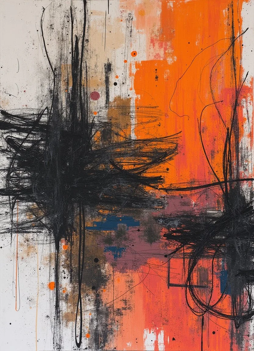 Abstract AI Art picture 5 of 18