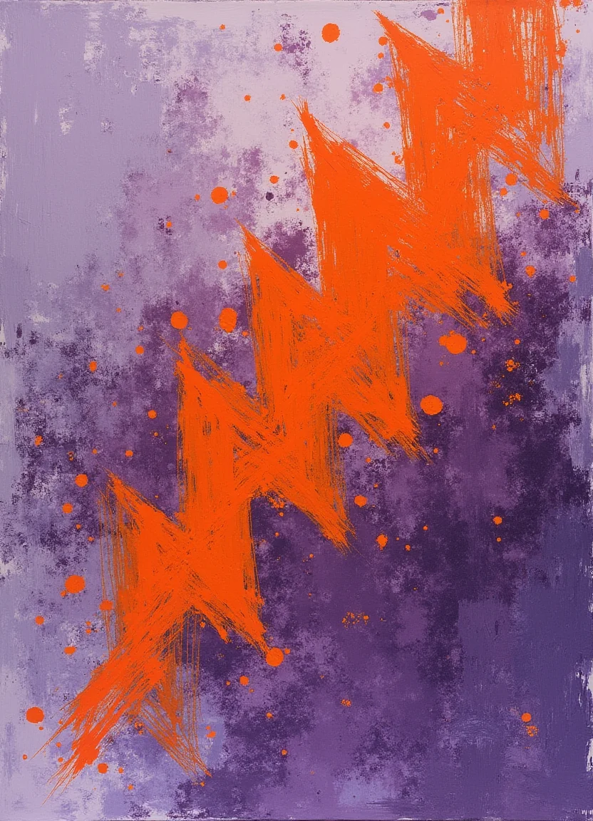 Abstract AI Art picture 9 of 18