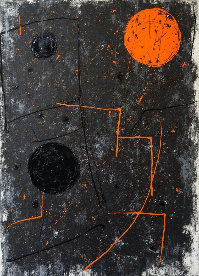 Abstract AI Art picture 10 of 18